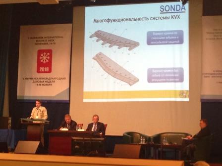 sonda